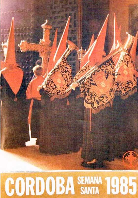Semana Santa en Córdoba  